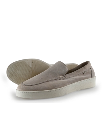 Manfield Slip-ons