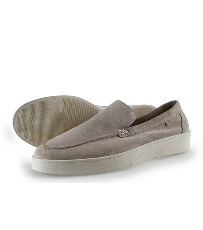 Manfield Slip-ons
