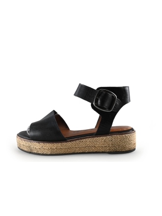 No Stress Sandalen