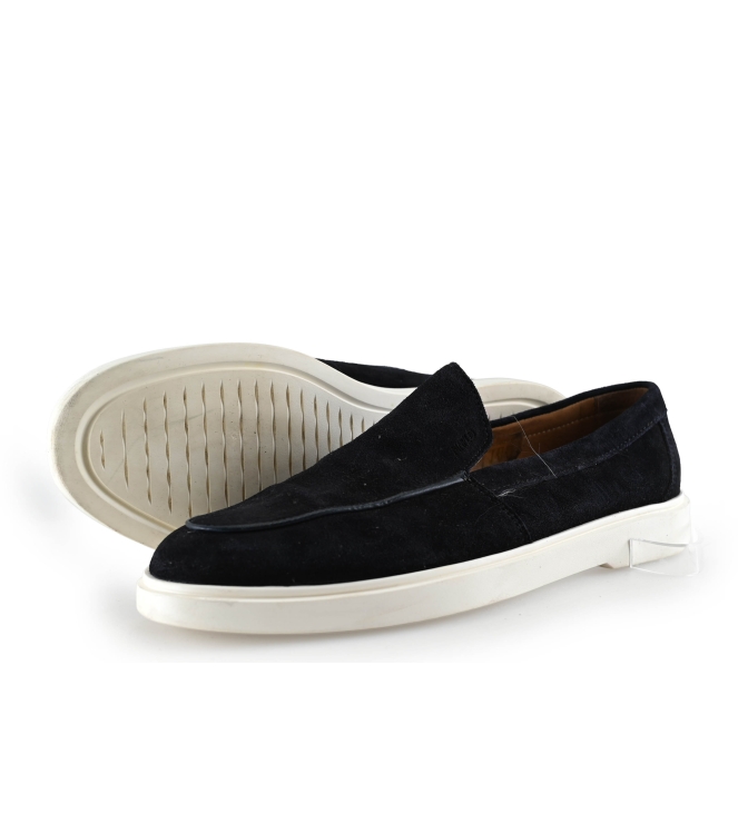 Manfield Slip-ons
