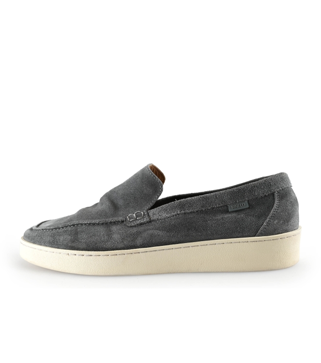 Manfield Slip-ons