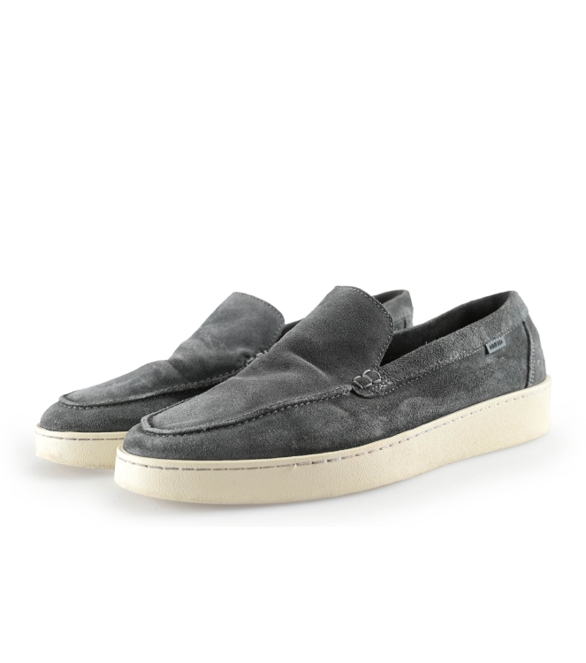 Manfield Slip-ons