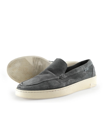 Manfield Slip-ons
