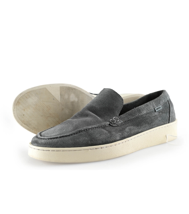 Manfield Slip-ons