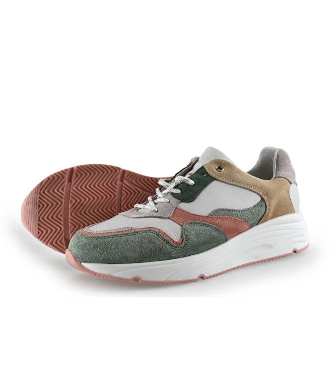 Manfield Sneaker