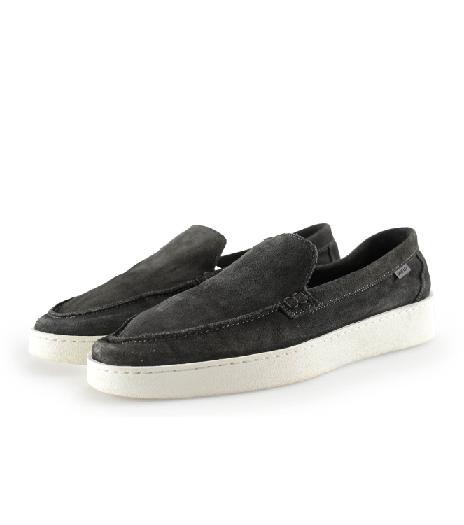 Manfield Slip-ons