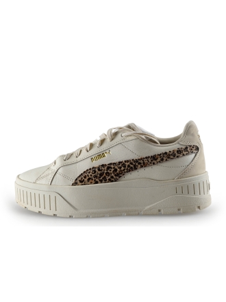 Puma Sneaker Beige 302044