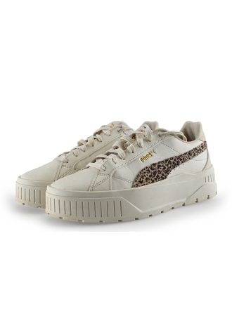 Puma Sneaker Beige 302044