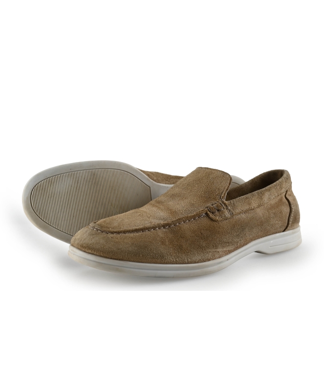 Manfield Loafers 