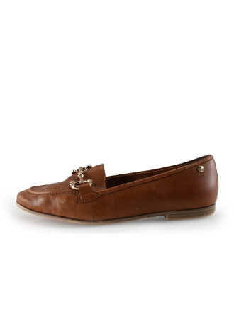 No Stress Loafers  Cognac 302046