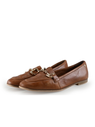 No Stress Loafers  Cognac 302046