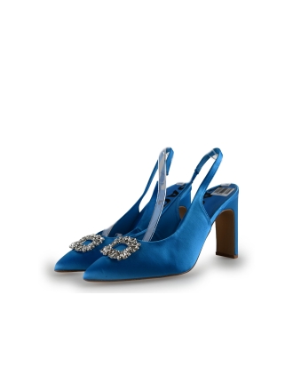 Sacha Slingbacks
