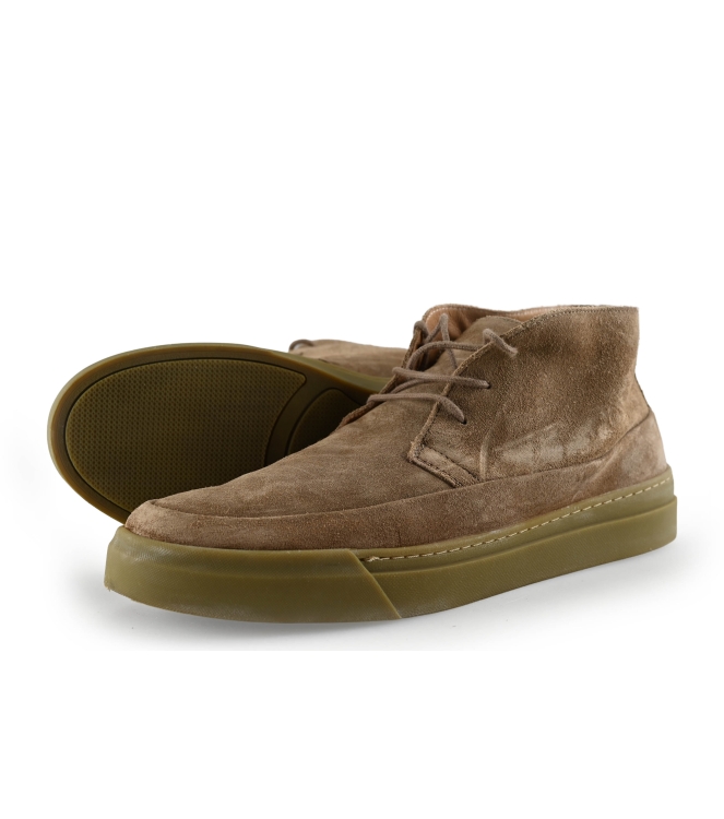 Manfield Schnürschuhe