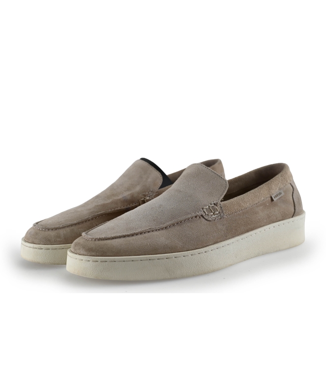 Manfield Loafers 