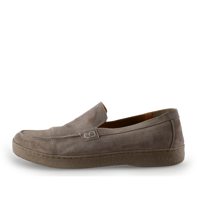 Manfield Slip-ons