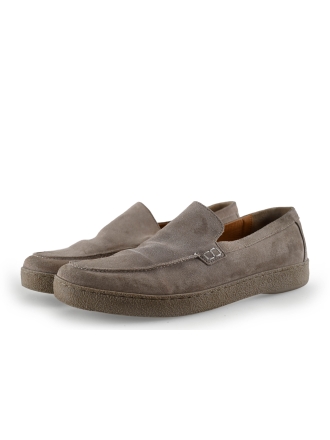 Manfield Slip-ons