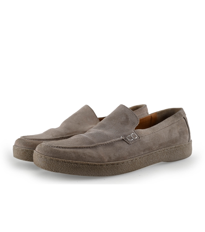 Manfield Slip-ons