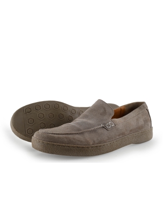 Manfield Slip-ons