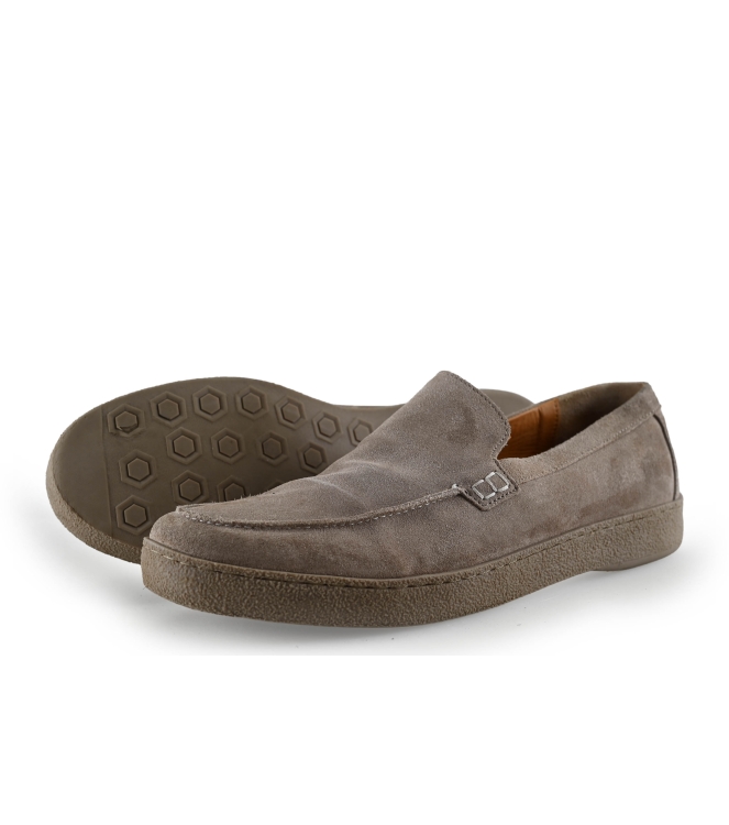 Manfield Slip-ons