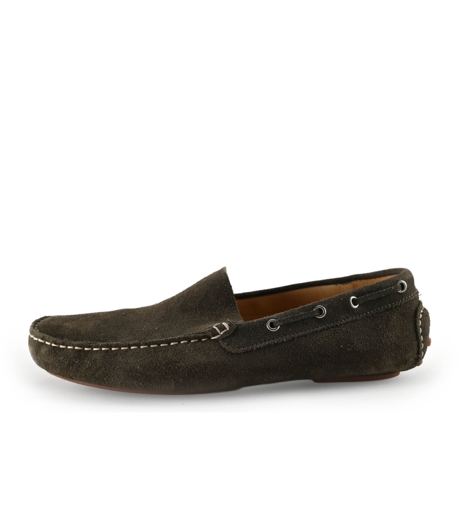 Manfield Slip-ons