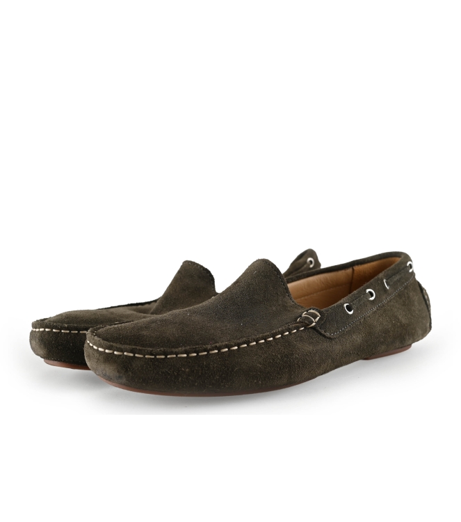 Manfield Slip-ons