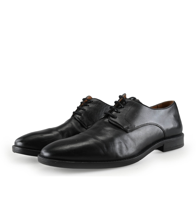 Manfield Schnürschuhe