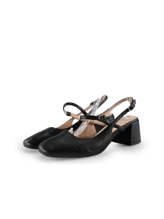 Manfield Slingbacks