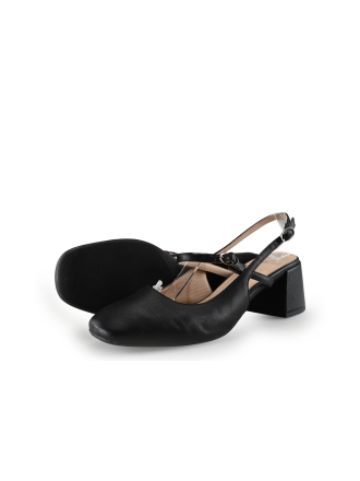 Manfield Slingbacks