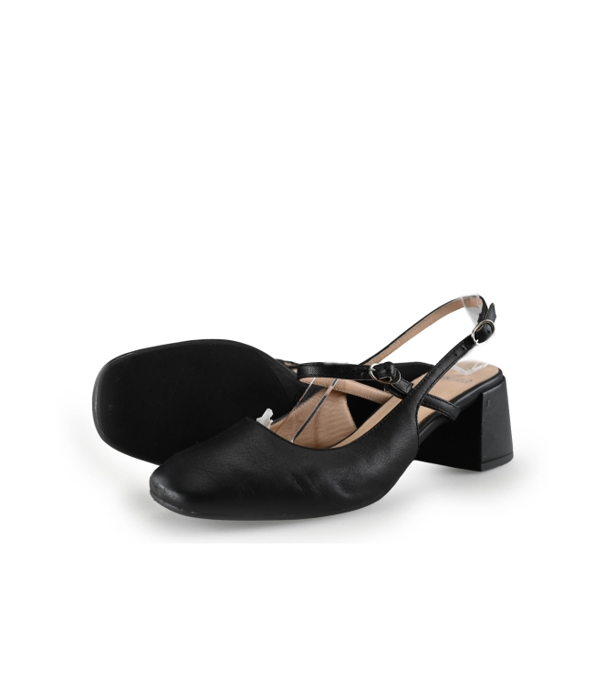 Manfield Slingbacks