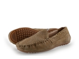 Manfield Loafers 