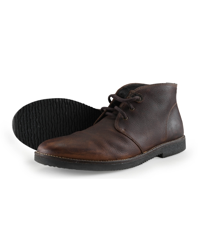 Manfield Schnürschuhe