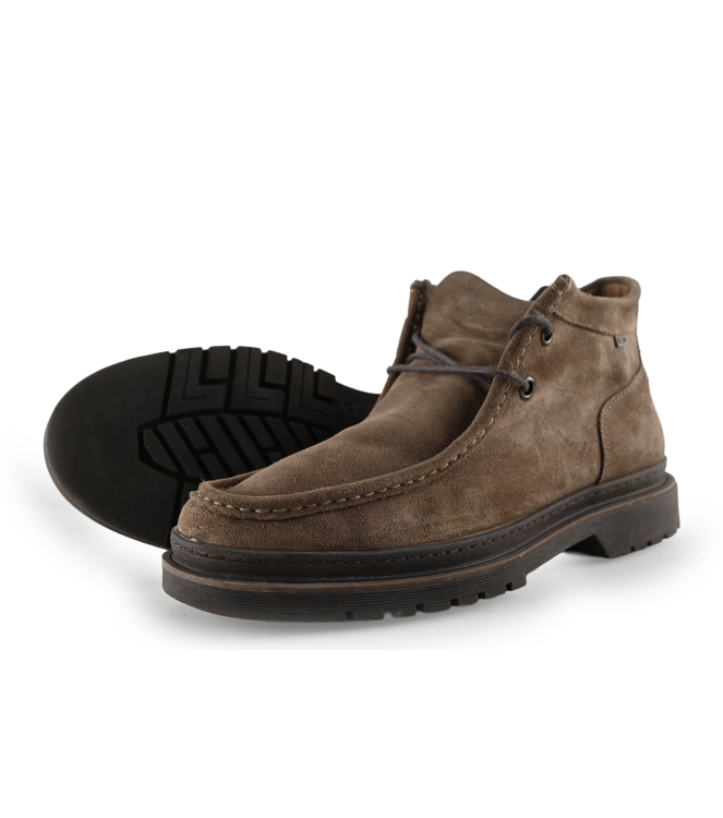 Manfield Schnürstiefel