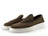 Manfield Slip-ons