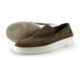 Manfield Slip-ons