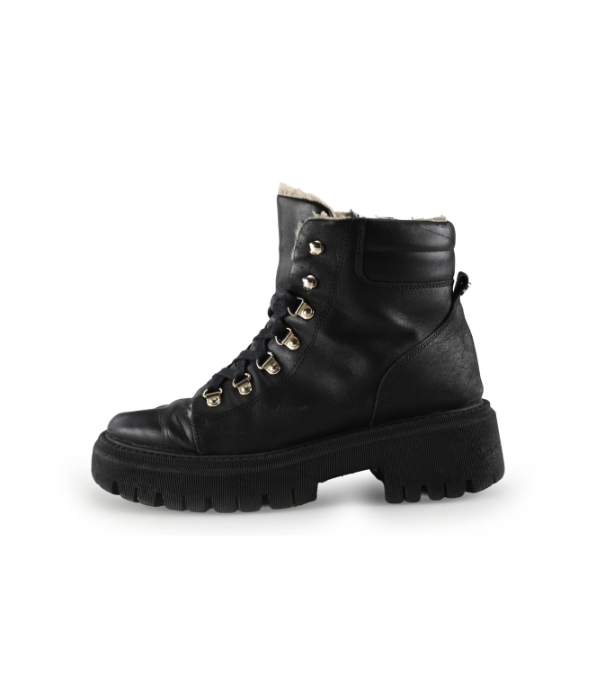 Manfield Schnürstiefel