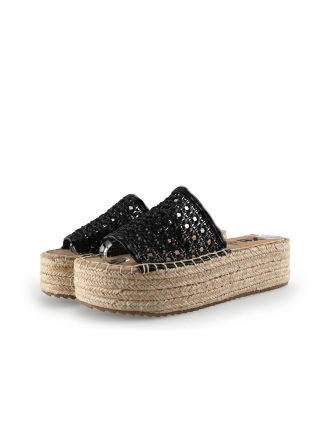 Xti Flip-Flops Schwarz 302073