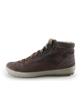 Legero Hohe Sneaker Grau 302075