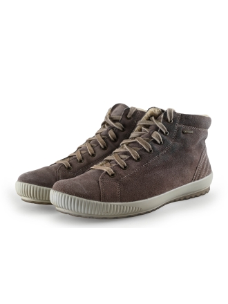 Legero Hohe Sneaker Grau 302075