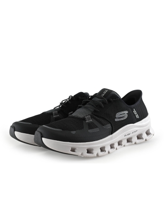 Skechers Sneaker Schwarz 302078