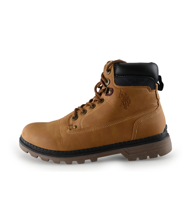 Us Polo Association Hohe Sneaker