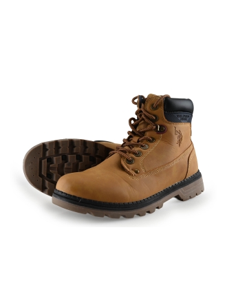 Us Polo Association Hohe Sneaker