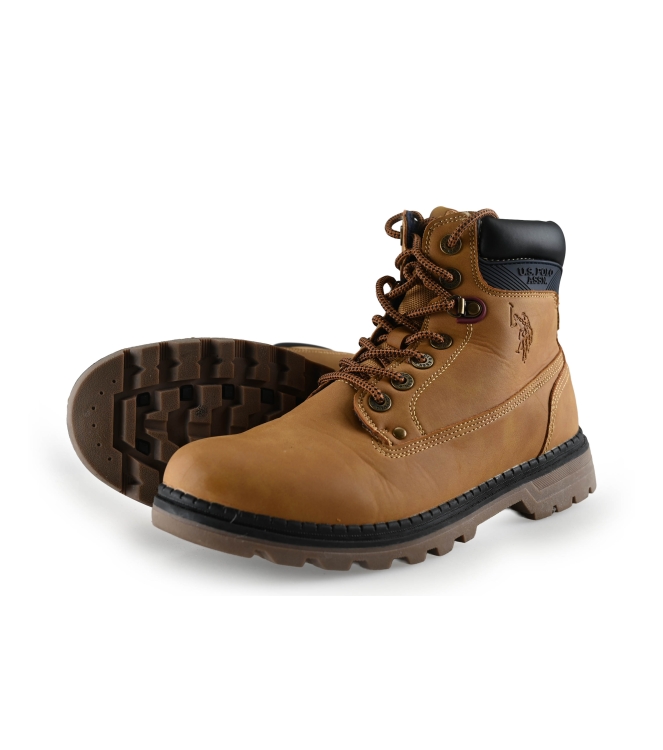 Us Polo Association Hohe Sneaker