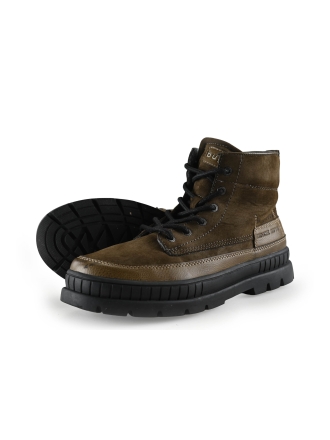 Bugatti Schnürstiefel