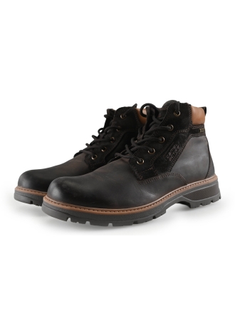 Camel Active Schnürstiefel Braun 302083