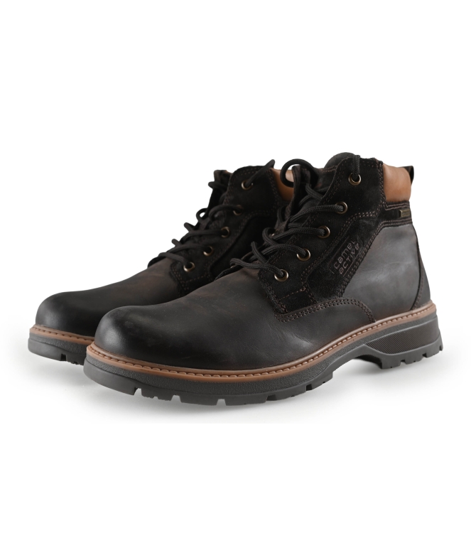 Camel Active Schnürstiefel