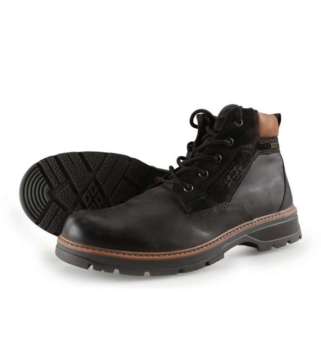 Camel Active Schnürstiefel