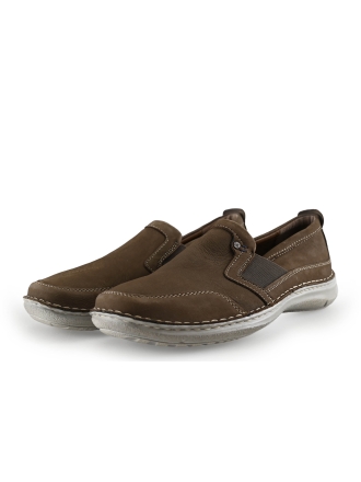 Josef Seibel Slip-ons Braun 302094