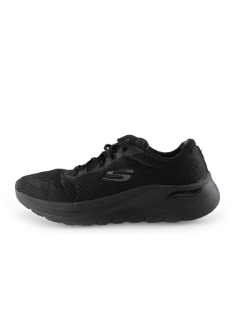 Skechers Sneaker Schwarz 302103