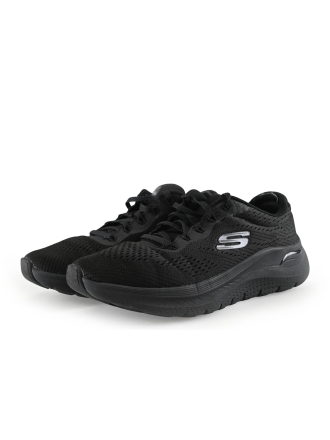 Skechers Sneaker Schwarz 302103