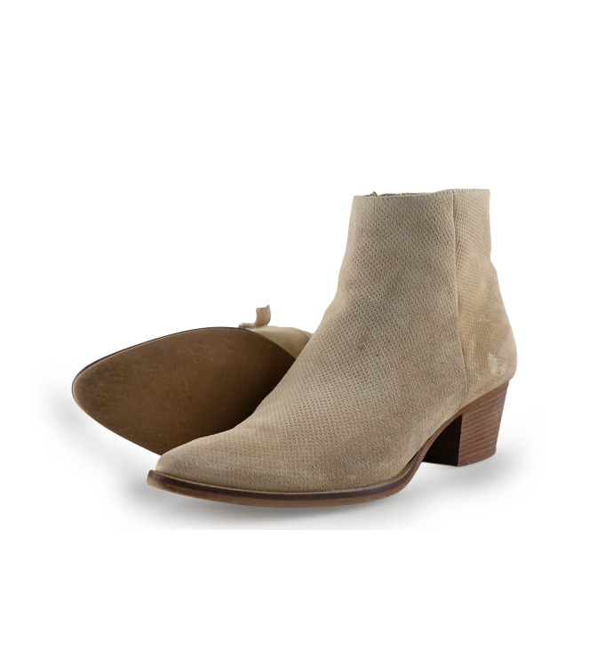 Manfield Stiefeletten